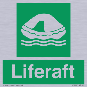 Liferaft